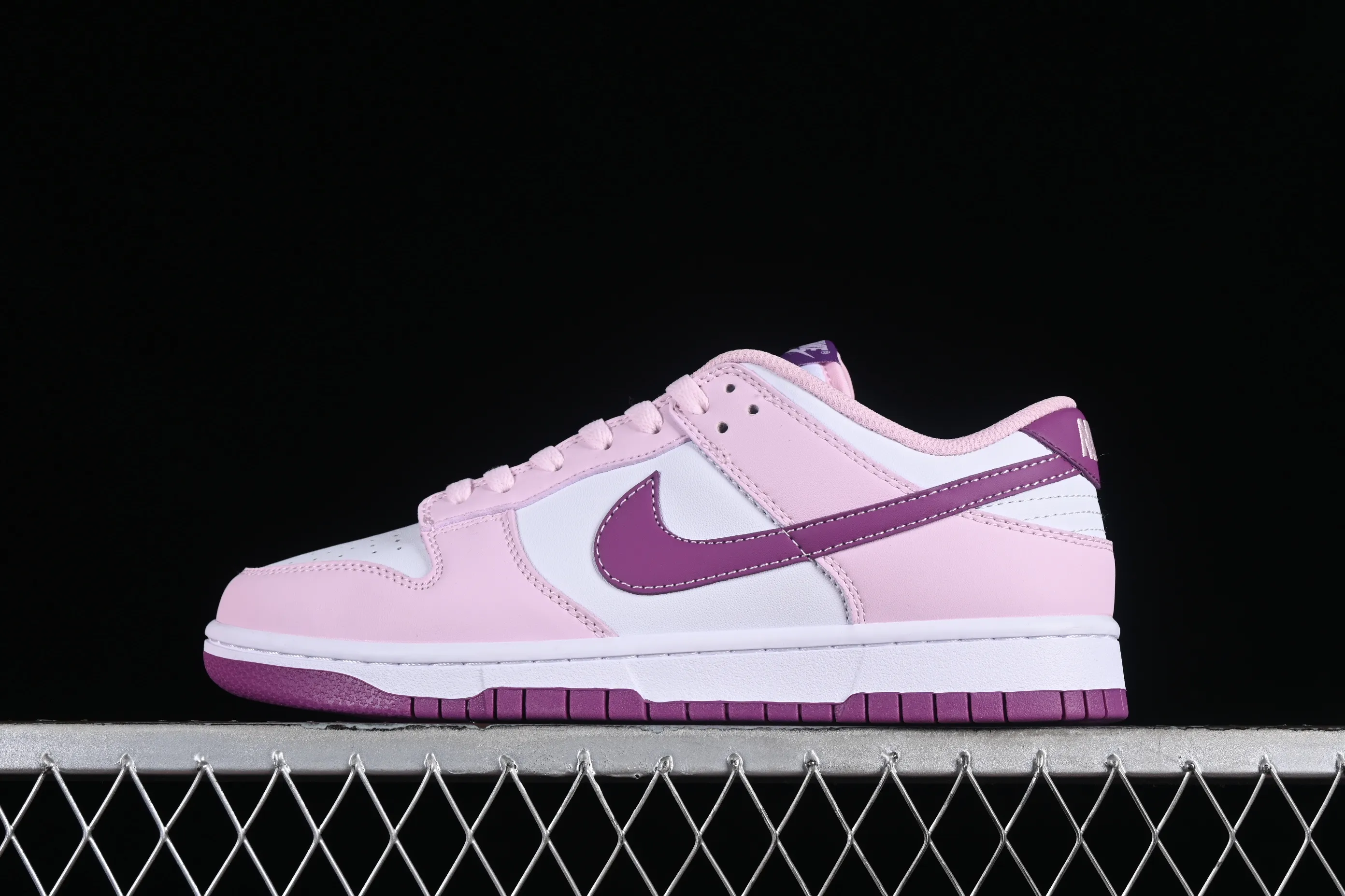 All categories Nk SB Dunk series Nk SB Dunk Low low-top sneakers Nk Dunk Low "Light Mauve" light purple Saint Laurent SB low-top casual sneakers FB9109-104
